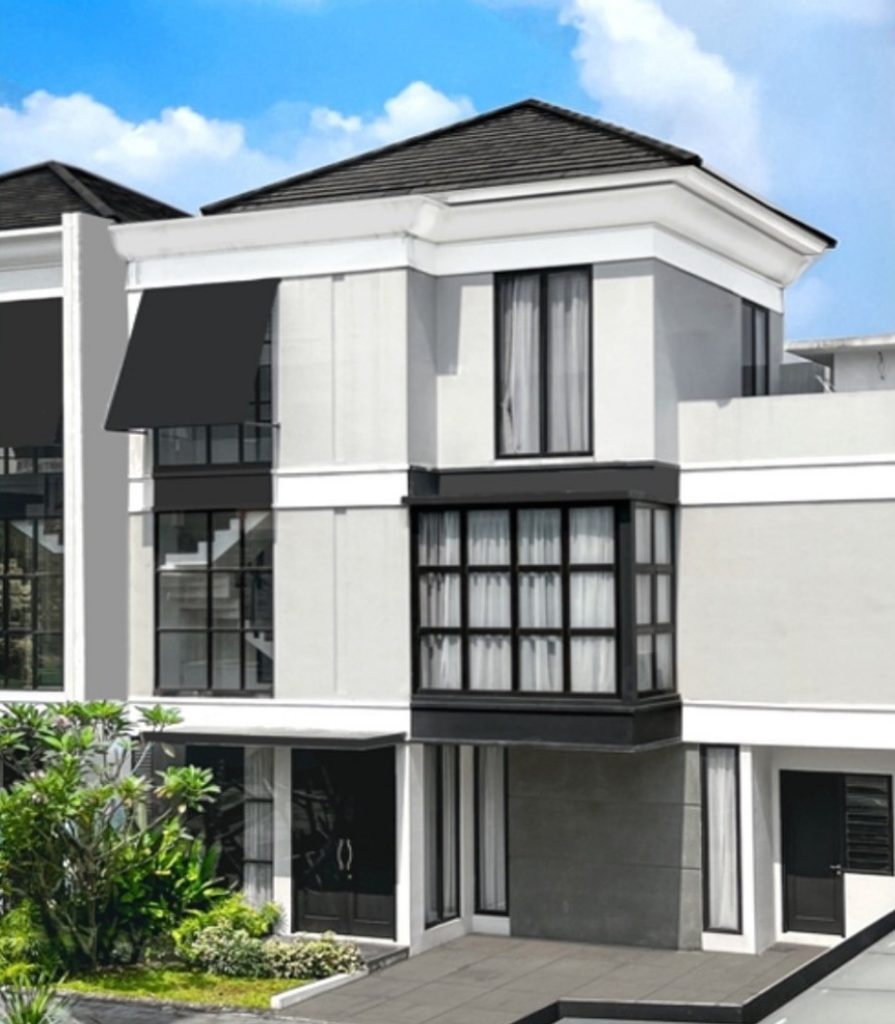 the-residence