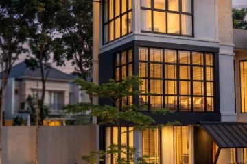 the-residence
