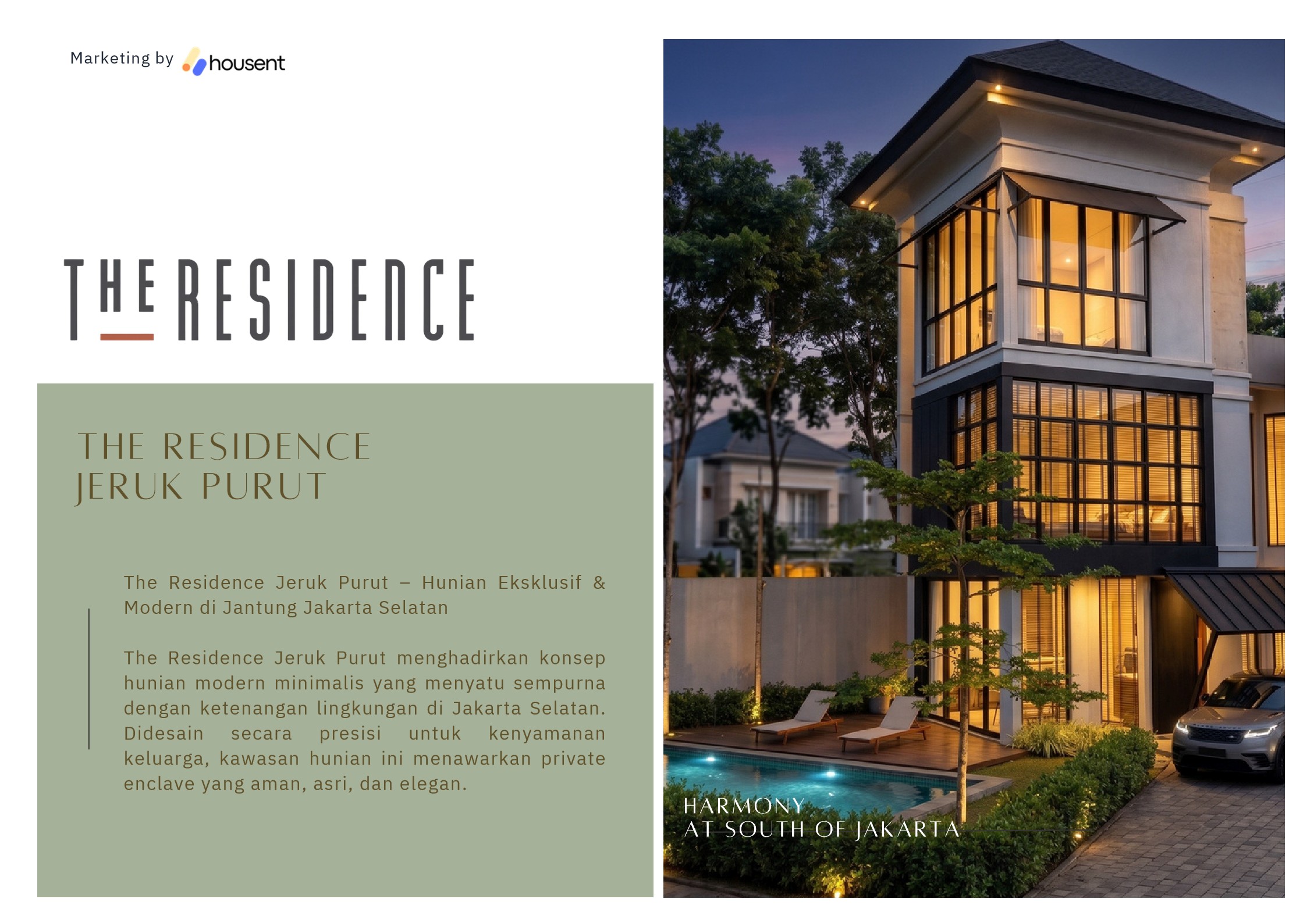 the-residence
