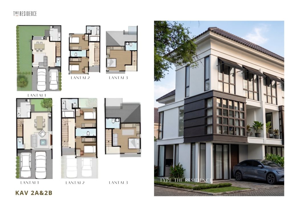 the-residence-jeruk-purut-jakarta-selatan-townhouse