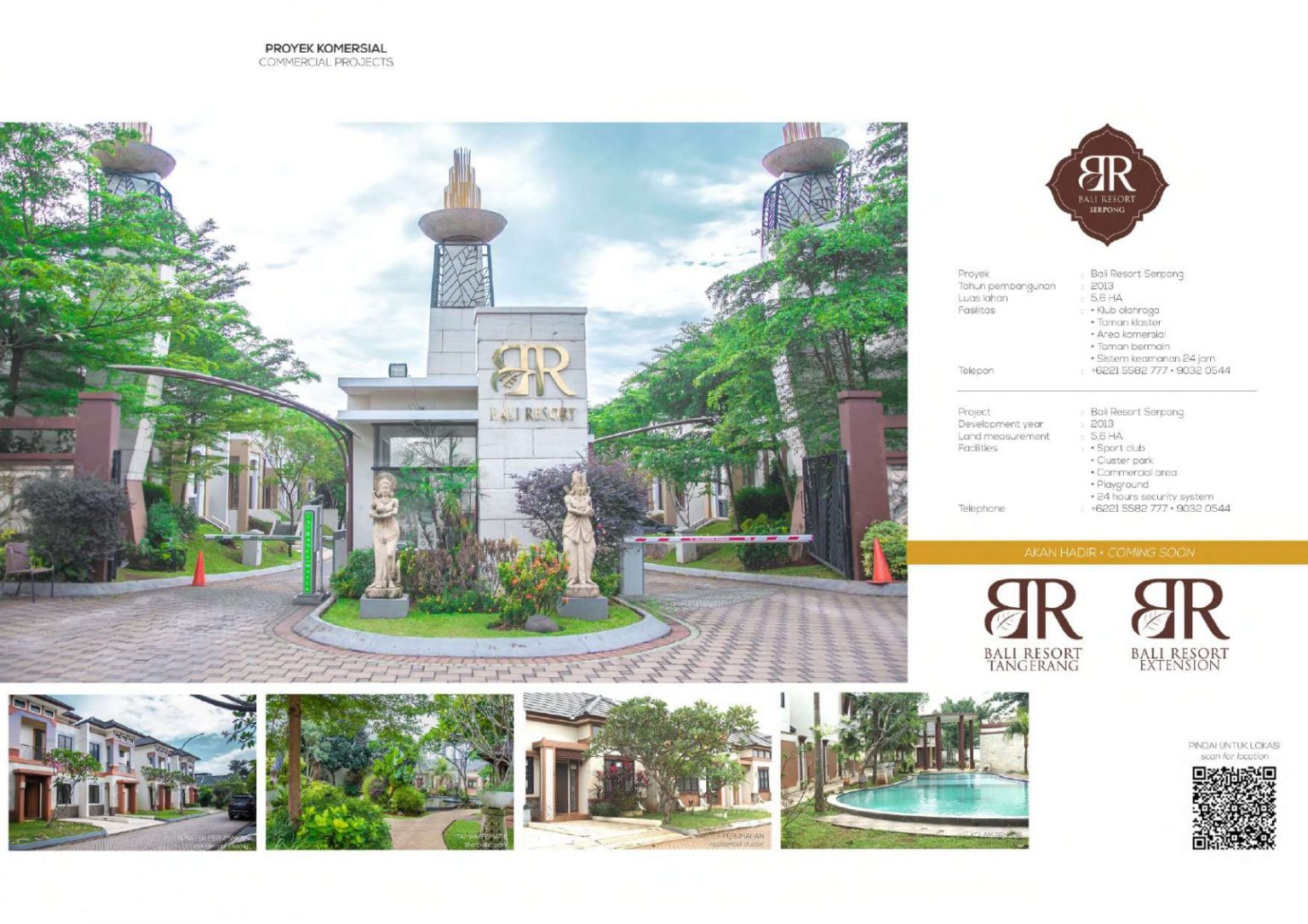 Perumahan Britania Raya Bekasi Realoka Com