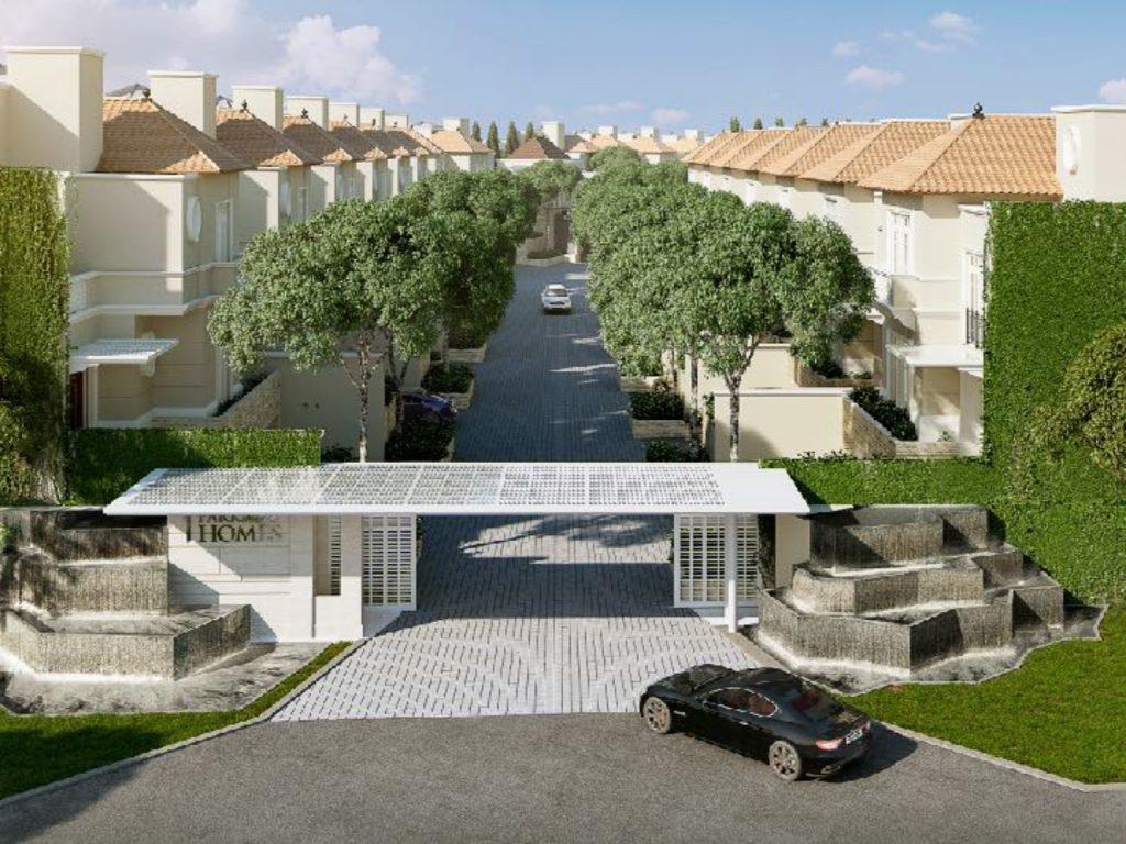 1-park-homes-gandaria-jakarta-selatan-townhouse