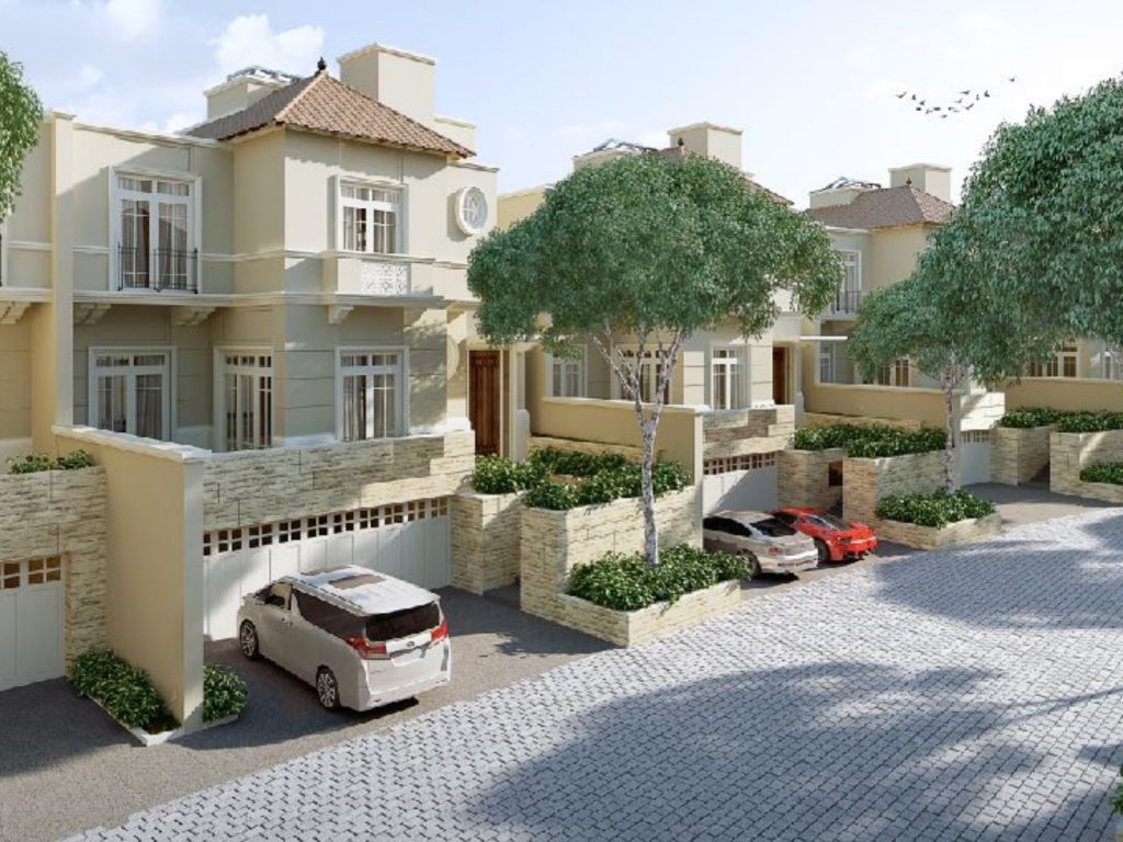 1-park-homes-gandaria-jakarta-selatan-townhouse