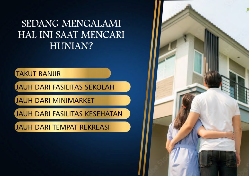 jatiasih-luxury-residence