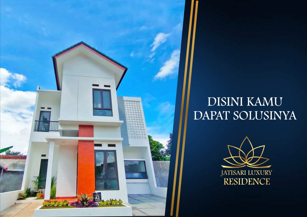 jatiasih-luxury-residence