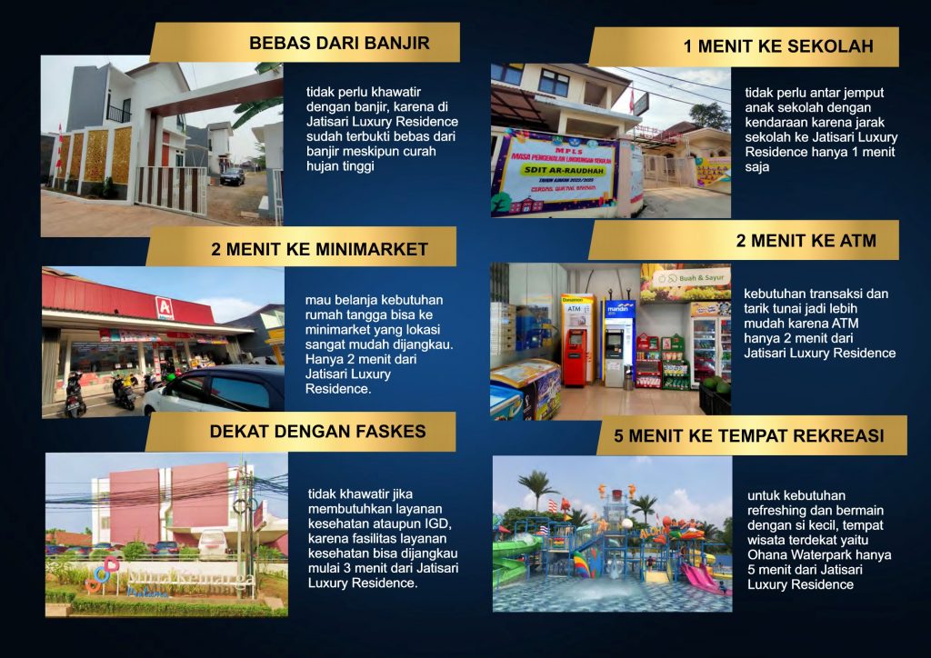 jatiasih-luxury-residence