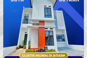 jatiasih-luxury-residence