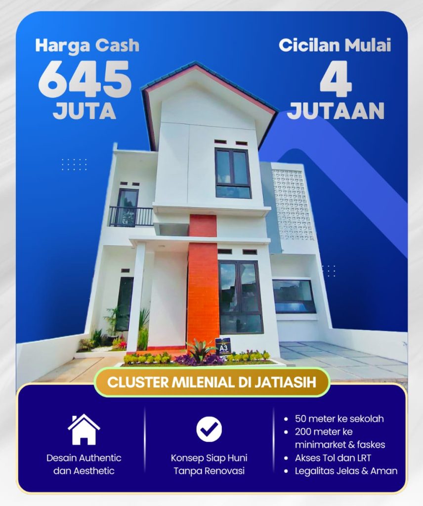 jatiasih-luxury-residence