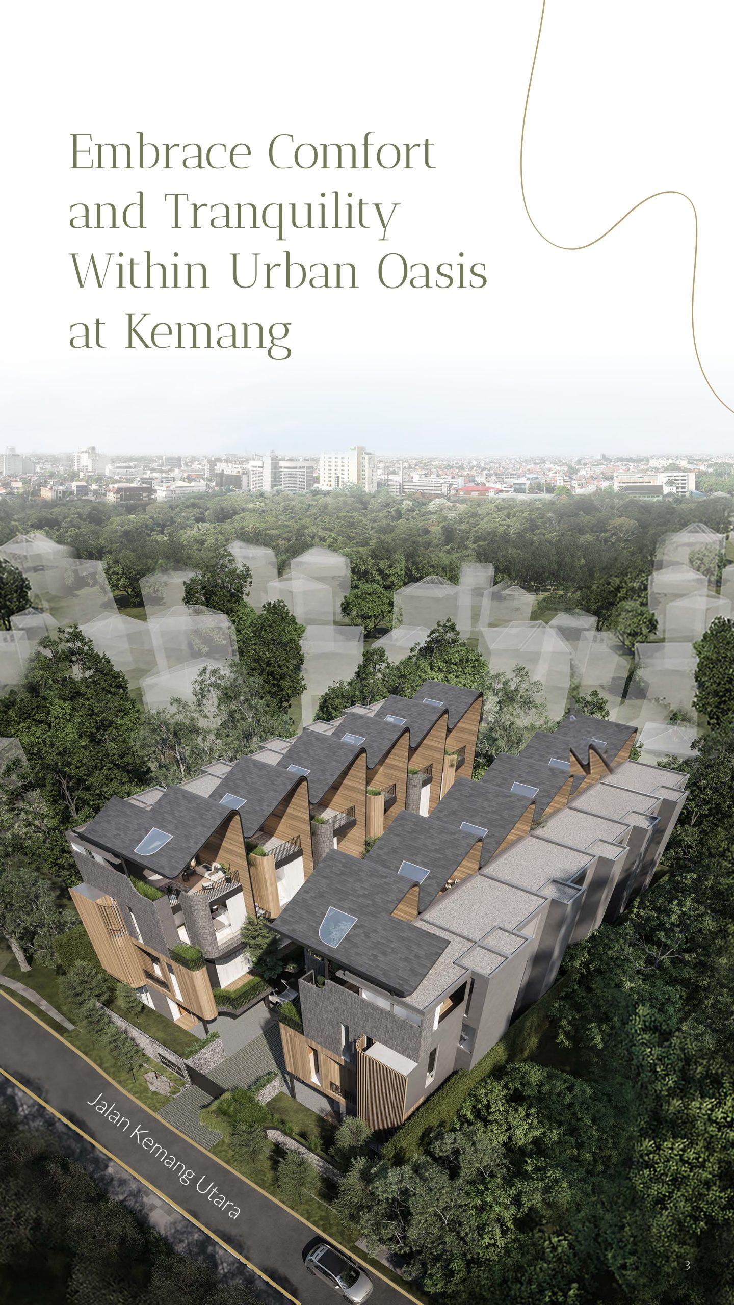 north-kemang-huis