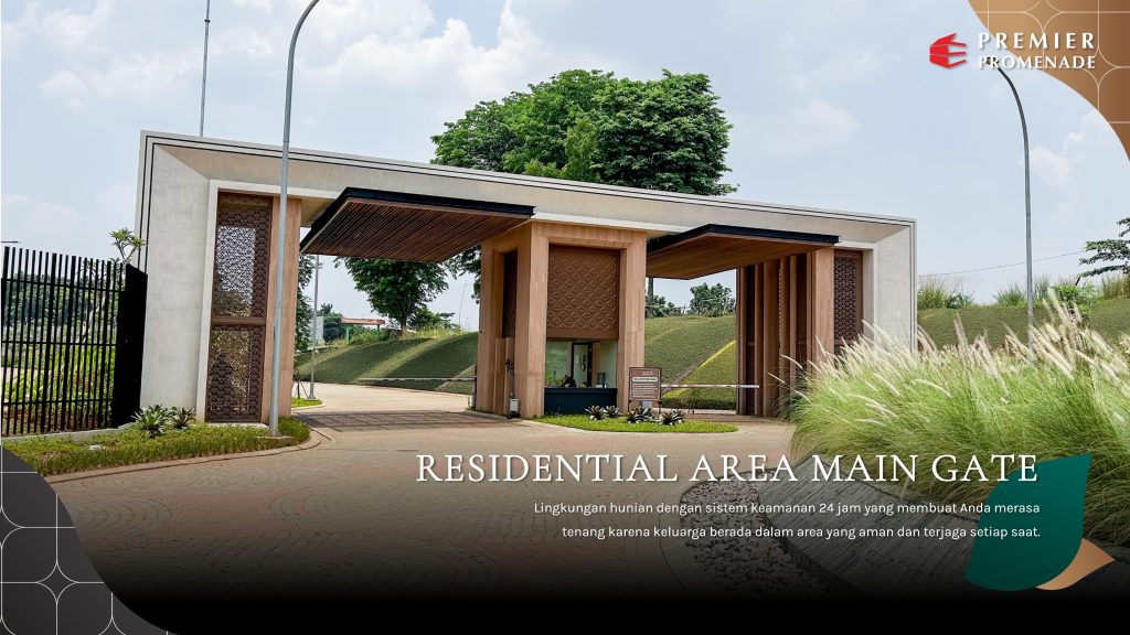premier-promenade-sawangan-depok