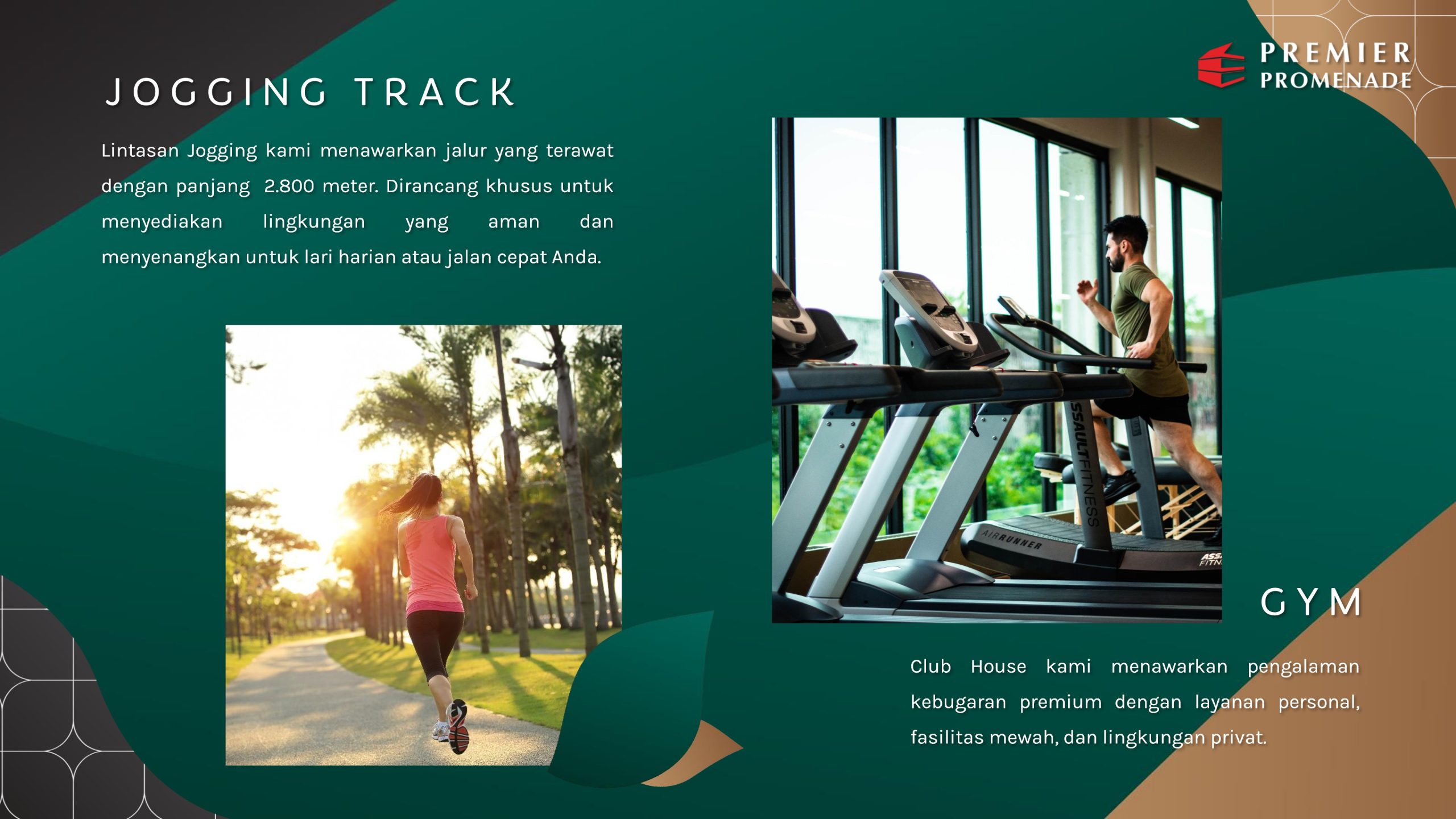 premier-promenade-sawangan-depok