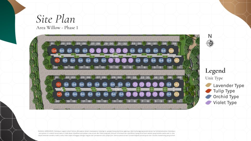 premier-promenade-sawangan-depok