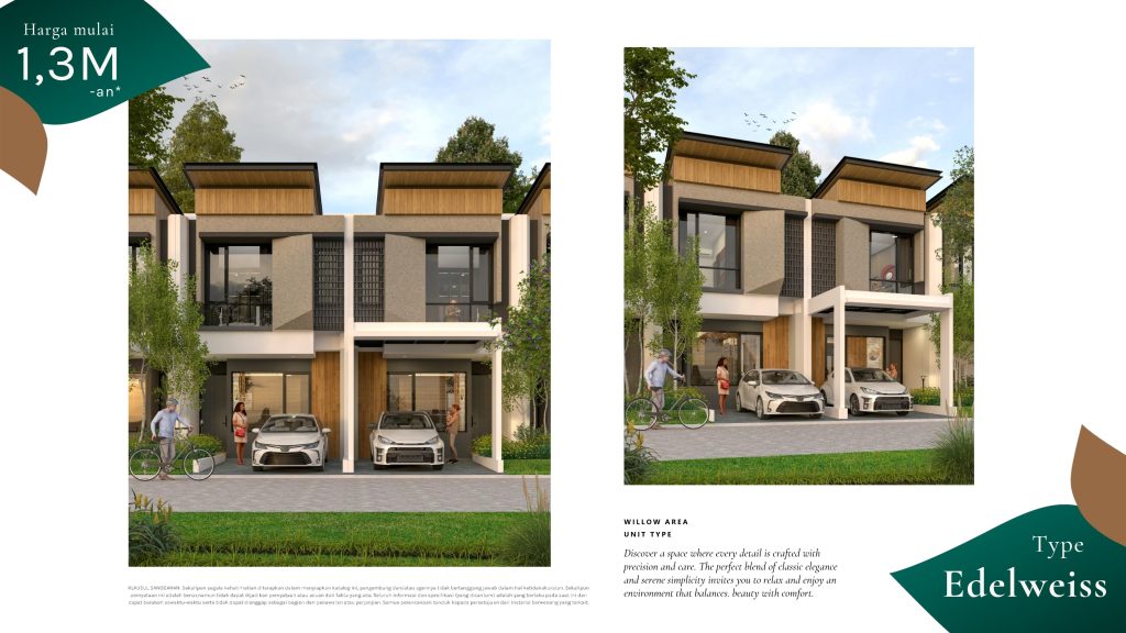 premier-promenade-sawangan-depok