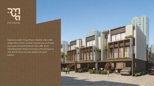 Ruma Cilandak Jakarta Selatan