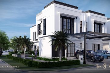 omnia-cimanggis-golf-estate