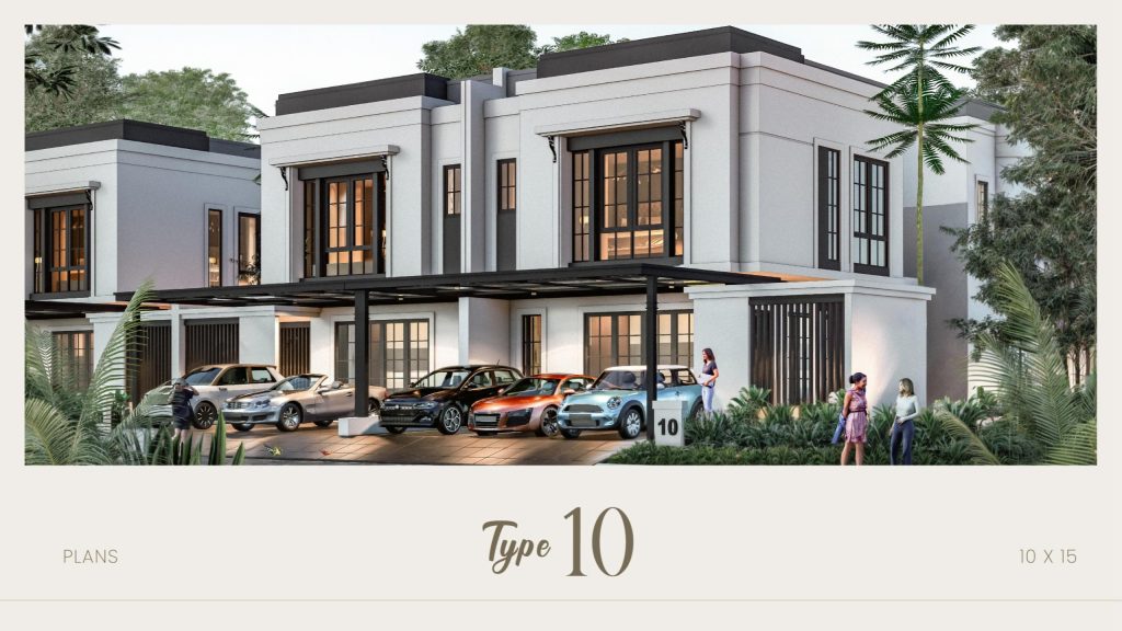 omnia-cimanggis-golf-estate