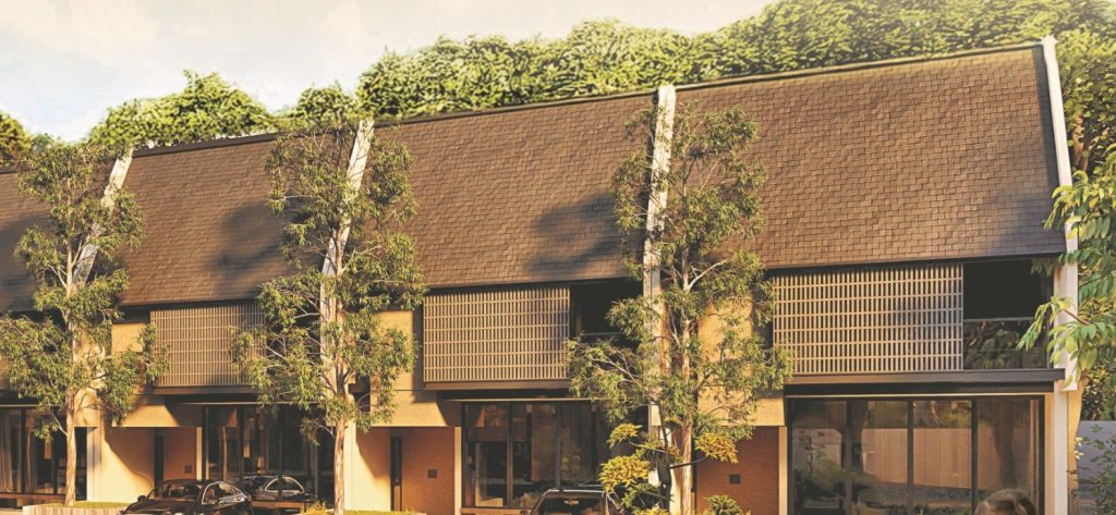 sewu-lake-house