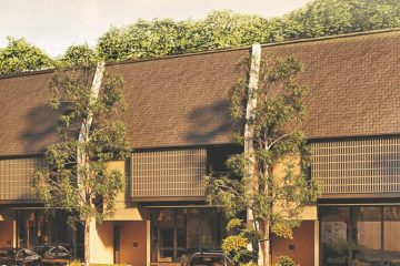 sewu-lake-house