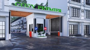 Cozy Premier
