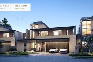 island-villa-navapark-bsd-city