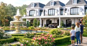 Citra Homes Halim Jakarta Timur