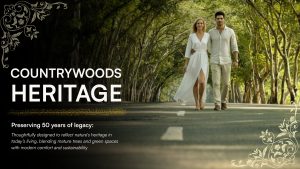 Countrywoods Heritage