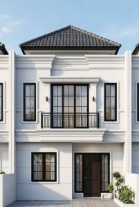 Mutiara Ampar Residence