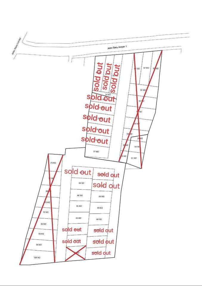 mutiara-ampar-residence-condet-jakarta-timur