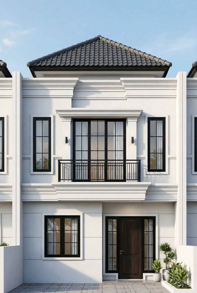 mutiara-ampar-residence-condet-jakarta-timur