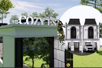 cozy-estate-cilangkap-jakarta-timur