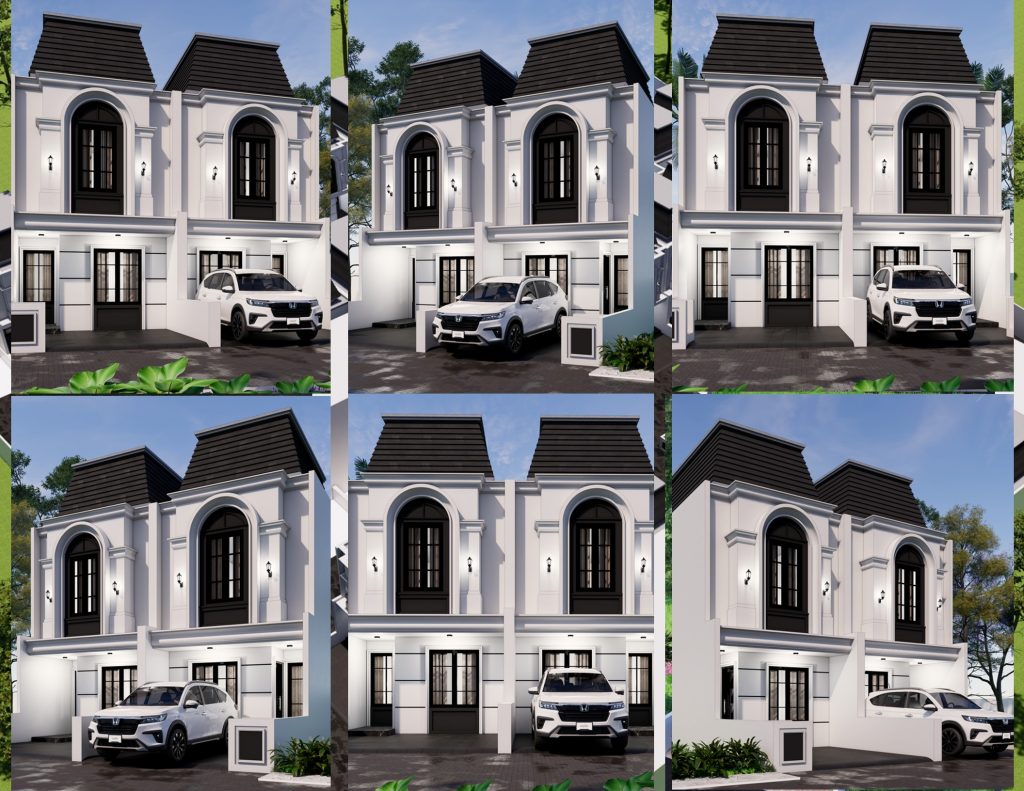 cozy-estate-cilangkap-jakarta-timur