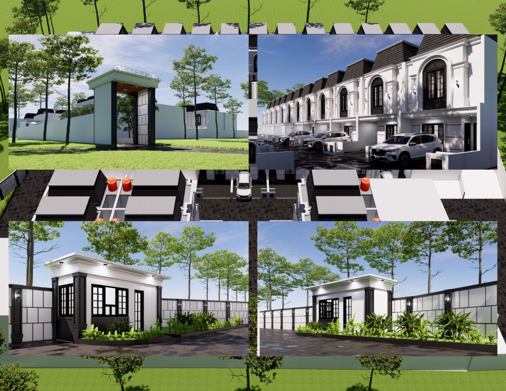 cozy-estate-cilangkap-jakarta-timur