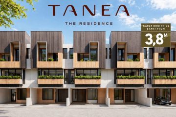 tanea-kemang-jakarta-selatan-townhouse