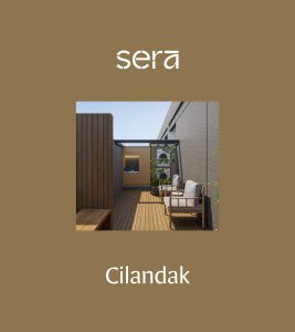Sera Cilandak
