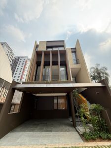 Ruma Cilandak Town House