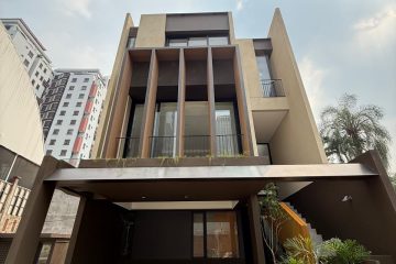 ruma-cilandak