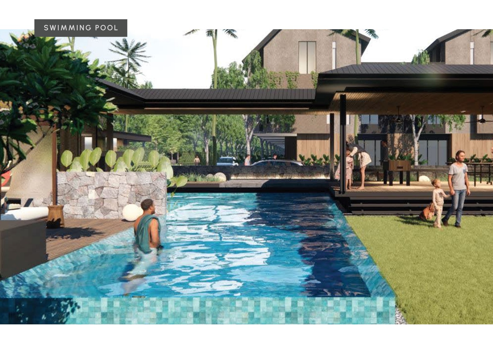 cavana-lebak-bulus-townhouse-jakarta-selatan