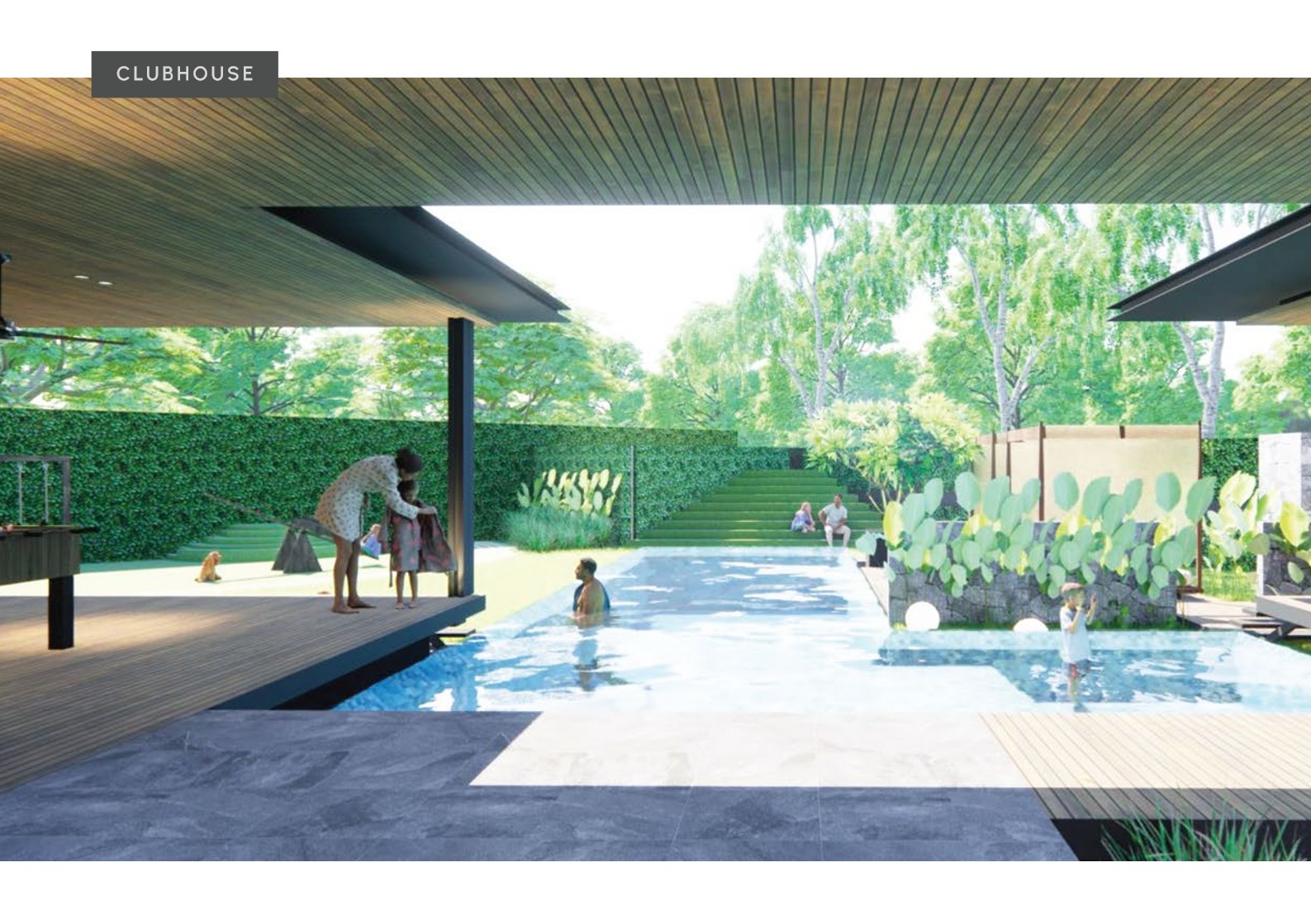 cavana-lebak-bulus-townhouse-jakarta-selatan