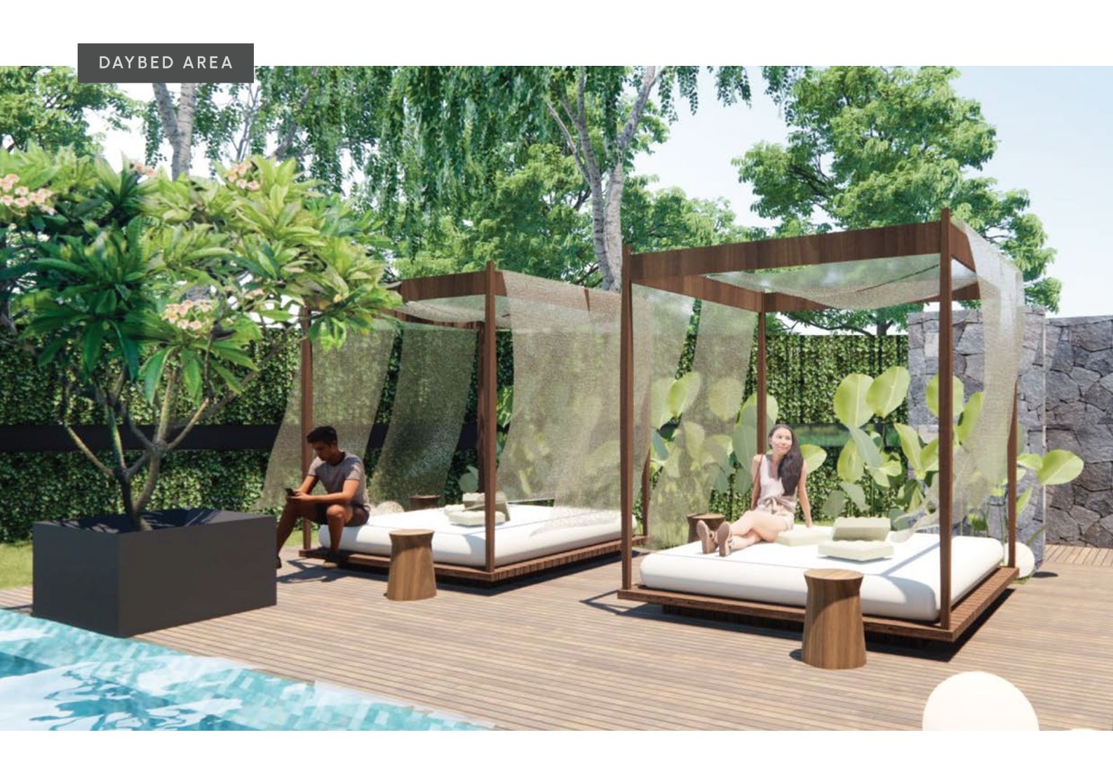 cavana-lebak-bulus-townhouse-jakarta-selatan