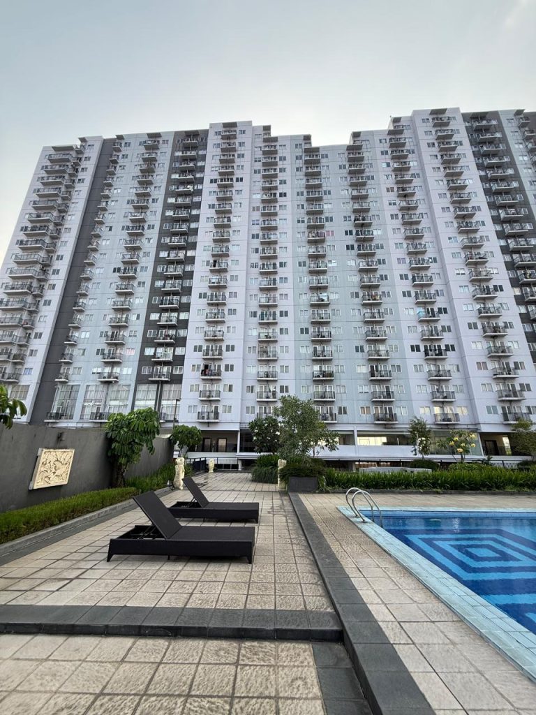 park-view-depok