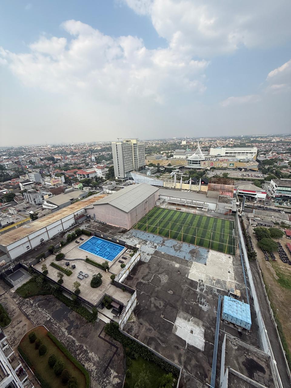 park-view-depok