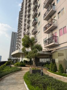 Park View Condominium Depok