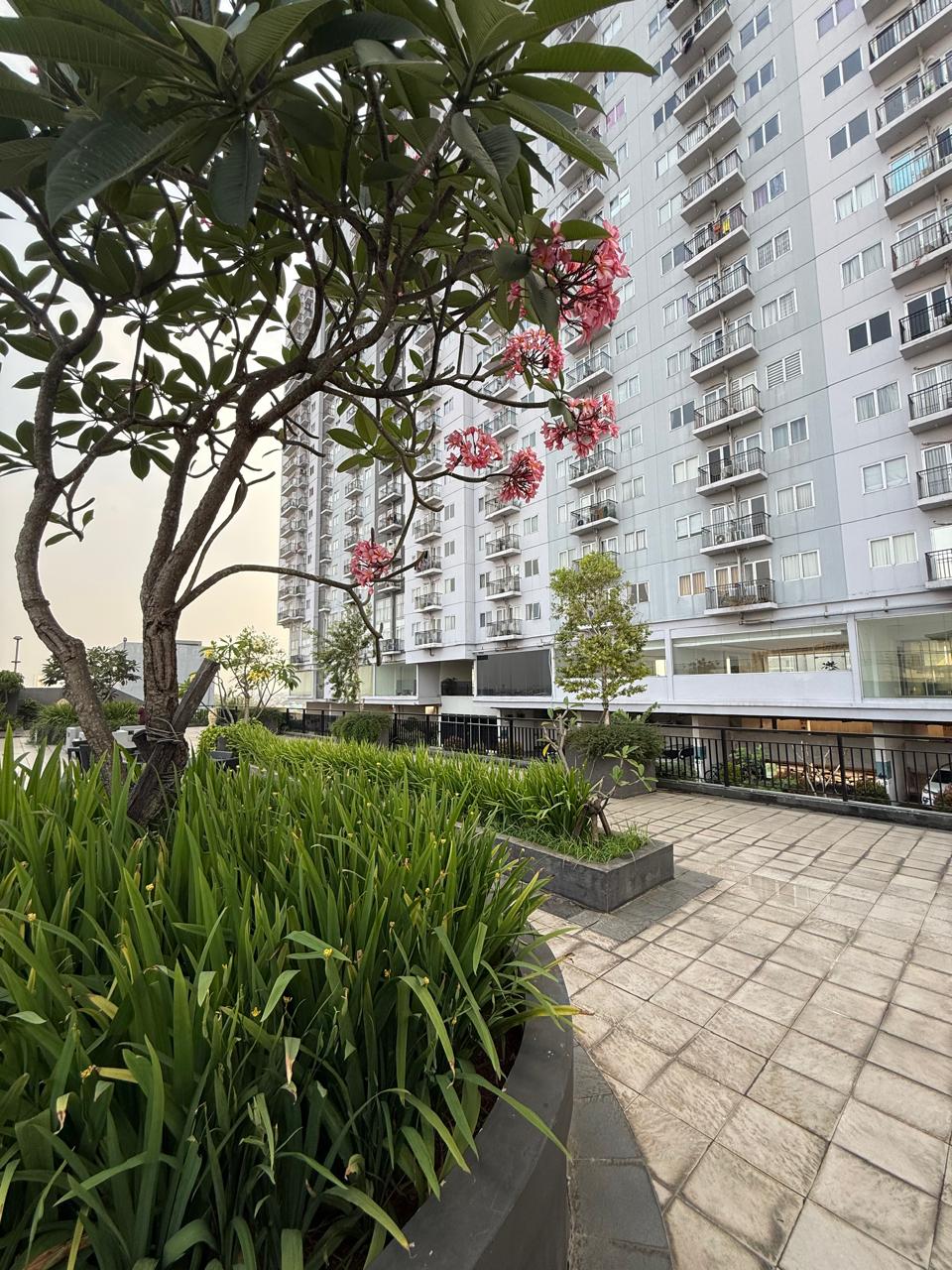 park-view-depok