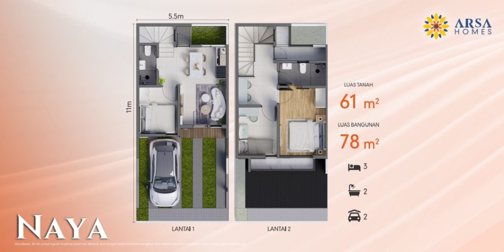 arsa-homes