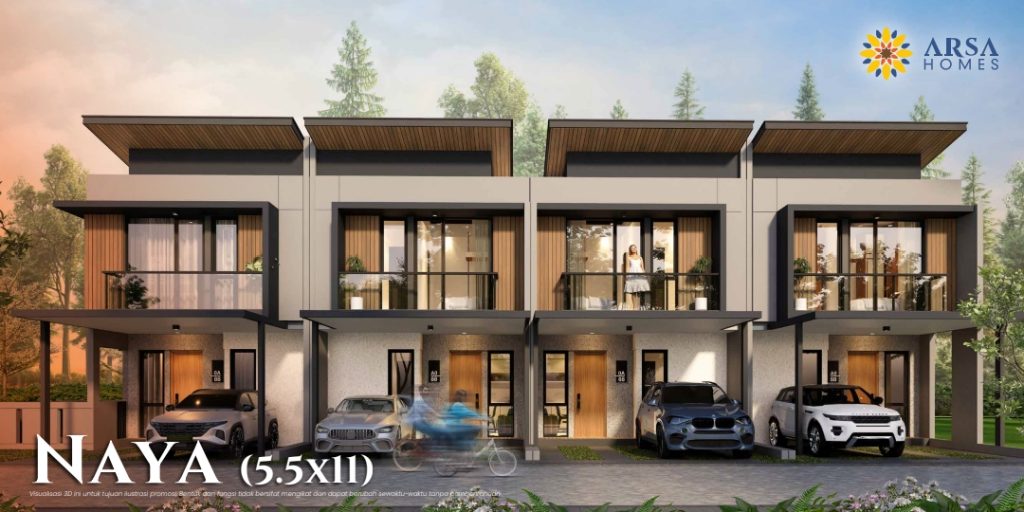 arsa-homes