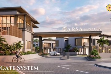 arsa-homes