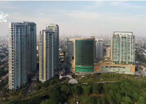 Kemang Village Residences