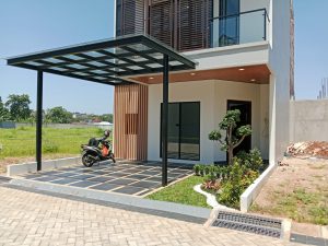 Alonica Hills Cilandak
