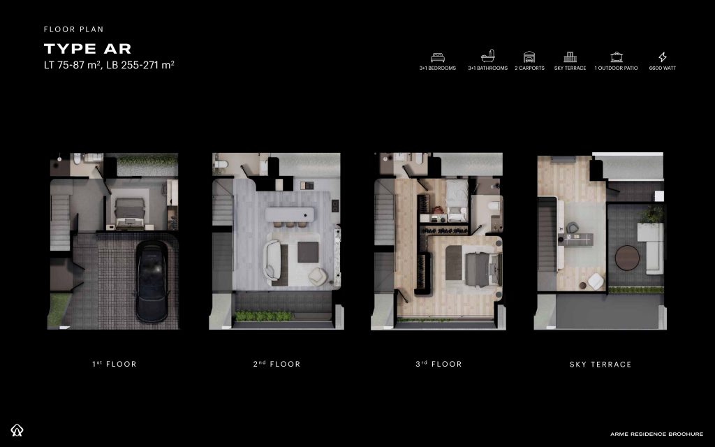 arme-residence-cirendeu
