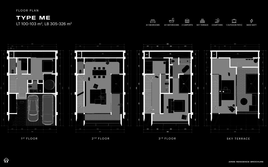 arme-residence-cirendeu